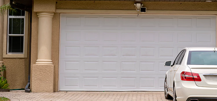 Chain Drive Garage Door Openers Repair in Glendora, CA