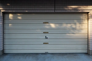 La Habra Heights, CA Commercial Garage Door Replacement