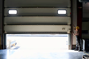 Commercial Bell, CA Overhead Garage Door Repair