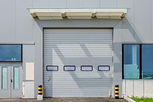 Garage Door Replacement Services in Torrance, CA