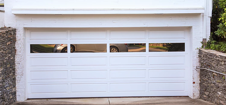 New Garage Door Spring Replacement in Lakewood, CA