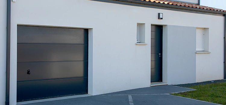 Residential Garage Door Roller Replacement in Torrance, CA