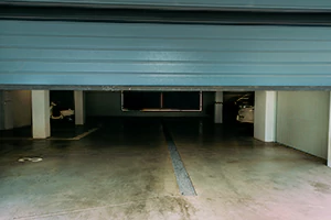 Sectional Garage Door Spring Replacement in Gardena, CA