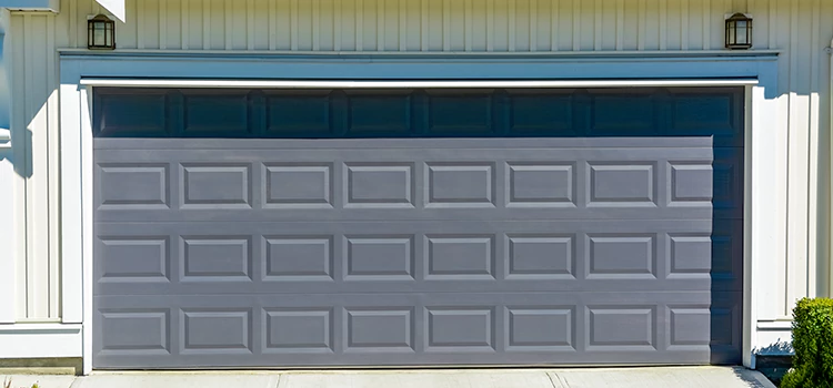 Sectional Garage Doors Installation in La Mirada, CA