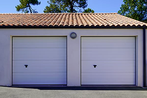 Swing-Up Garage Doors Cost in West Covina, CA